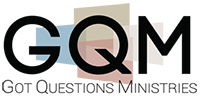 Got Questions Ministries Logo